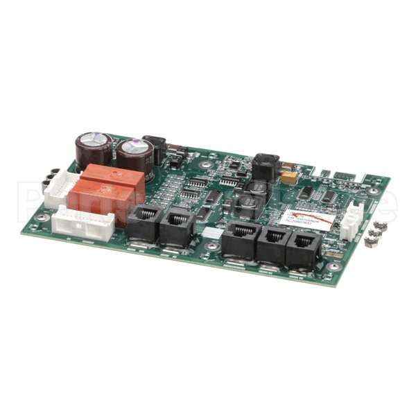 8263468 Compatible Frymaster Kit, Jlov Sib Replace