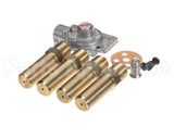 8263485 Frymaster Kit, Rs Sr52 Nat To Lp