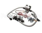 8263498 Frymaster Kit, Fqg30-T Waste Oil