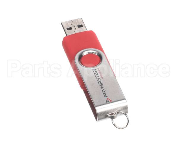 8263545 Frymaster Kit, Uhc-Hd W/Instructoins