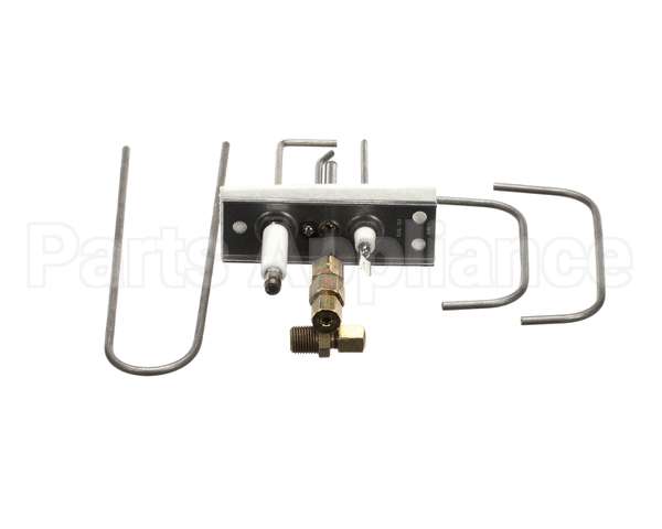 8263552 Frymaster Kit, Igniter Lp/Butane Retro