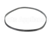 8263562 Frymaster Mini Combi Door Gasket Install