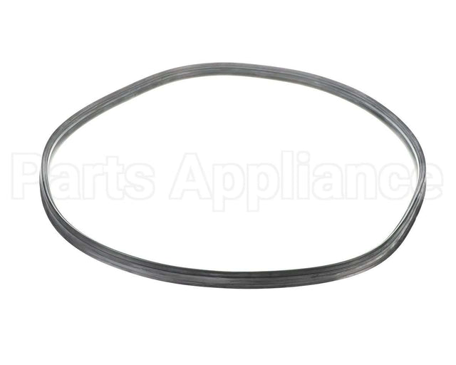 8263562 Frymaster Mini Combi Door Gasket Install
