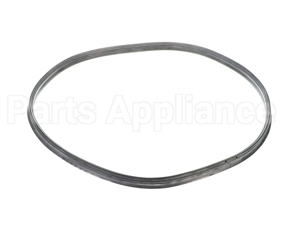 8263562 Frymaster Mini Combi Door Gasket Install