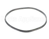 8263562 Frymaster Mini Combi Door Gasket Install
