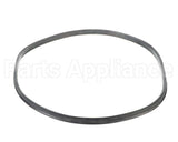 8263562 Frymaster Mini Combi Door Gasket Install