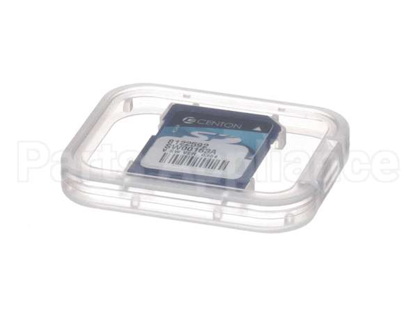 8263590 Frymaster Kit Sd Card W/ Lov Sw V. 0364