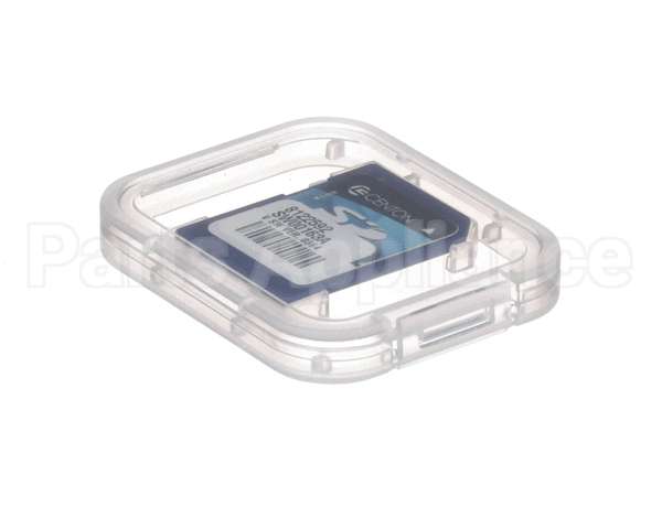 8263590 Frymaster Kit Sd Card W/ Lov Sw V. 0364