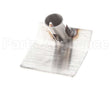8263593 Frymaster Frypt Oil Divertr 3Batt Fv 30#