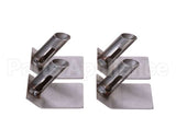 8263595 Frymaster Frypt Oil Divertr 4Batt Fv 30#