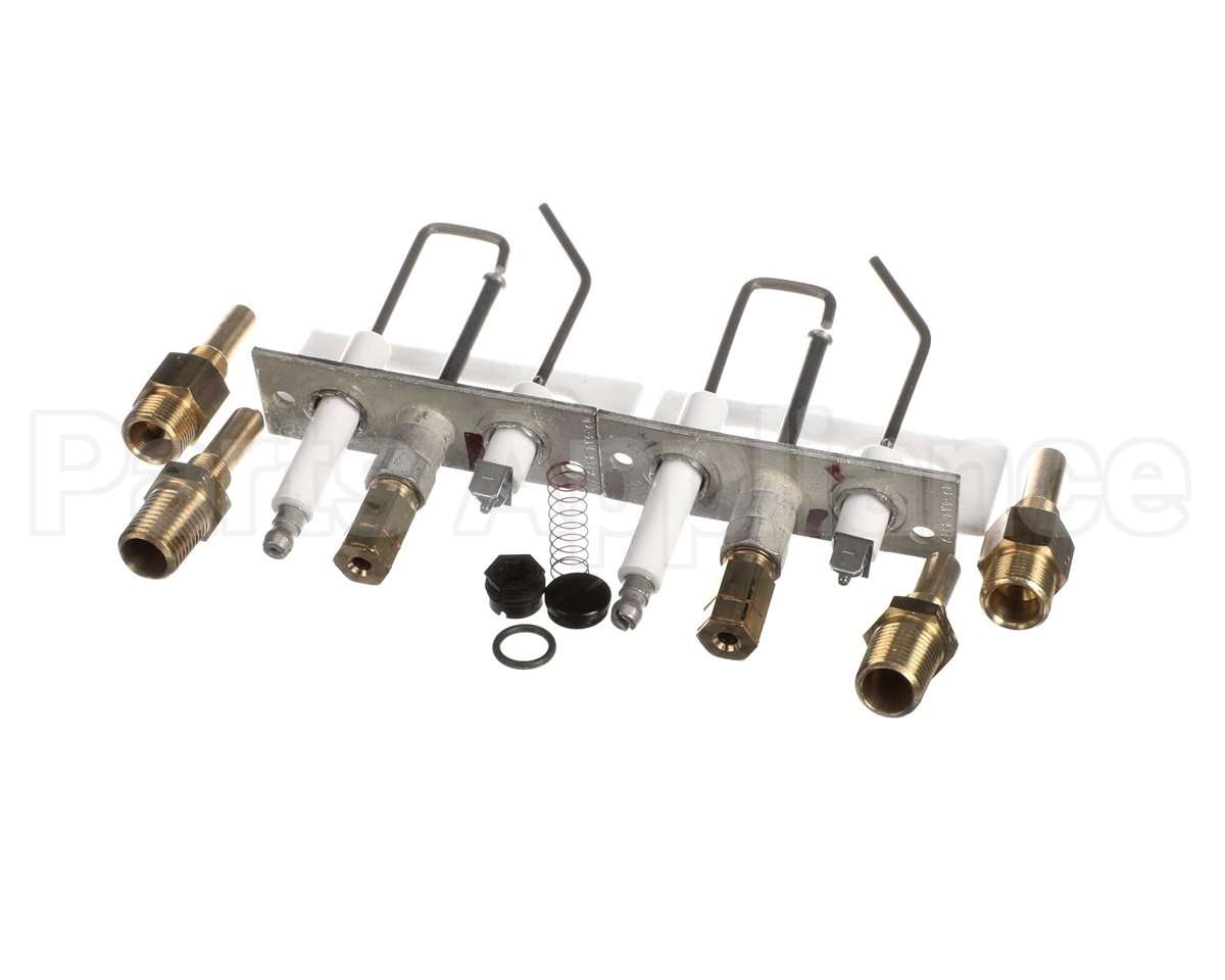 8263616 Frymaster H55 Nat-To-Pro, Fv, After 3/20