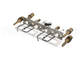 8263616 Frymaster H55 Nat-To-Pro, Fv, After 3/20