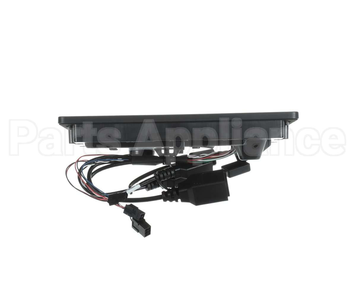 8263671 Merco Ui, Merco Ux Controller