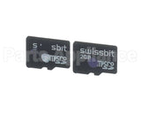8263680 Frymaster Kit, Uhcthd6 Dbl Side Sd Cards