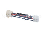 8263720 Frymaster Contactor Box Intermediate Tvs Harness K
