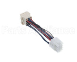 8263720 Frymaster Contactor Box Intermediate Tvs Harness K