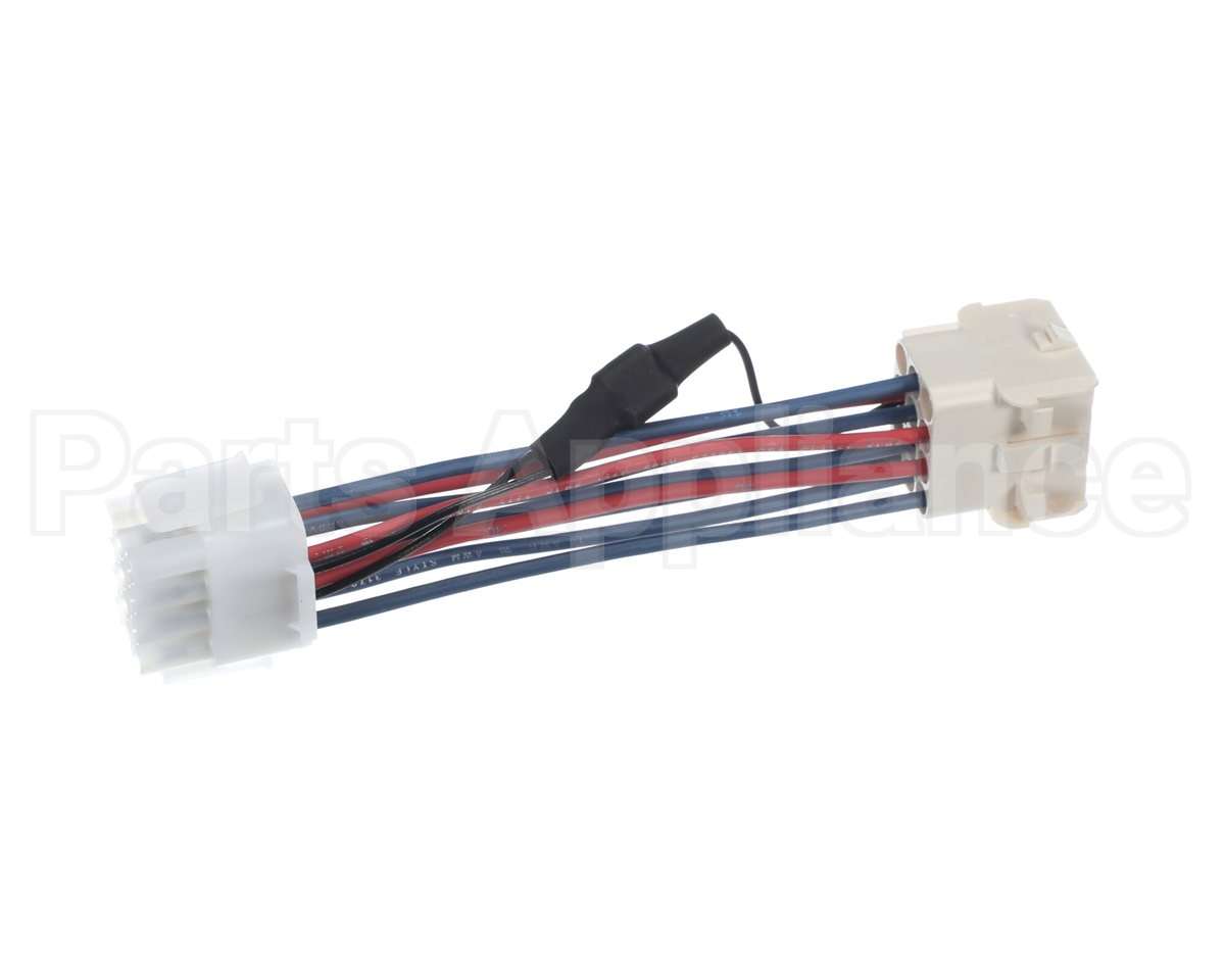 8263720 Frymaster Contactor Box Intermediate Tvs Harness K