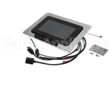 8263723 Frymaster Controller Fq4000 Bk Fv P