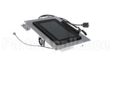 8263723 Frymaster Controller Fq4000 Bk Fv P