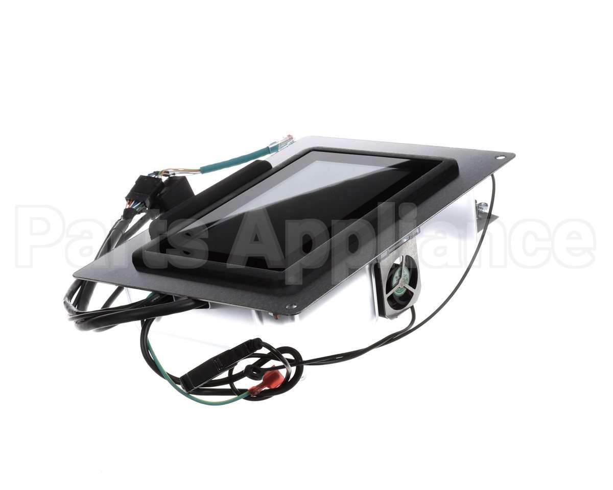 8263736 Frymaster Controller Fq4000 Gas Sonic