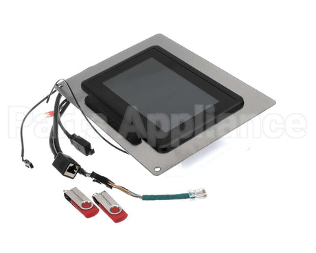 8263742 Frymaster Controller Fq4000 Elec 711