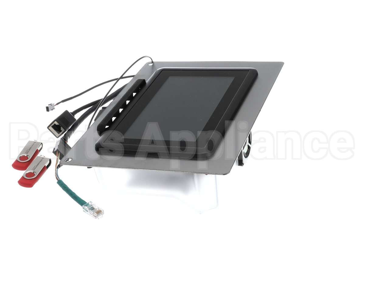 8263742 Frymaster Controller Fq4000 Elec 711