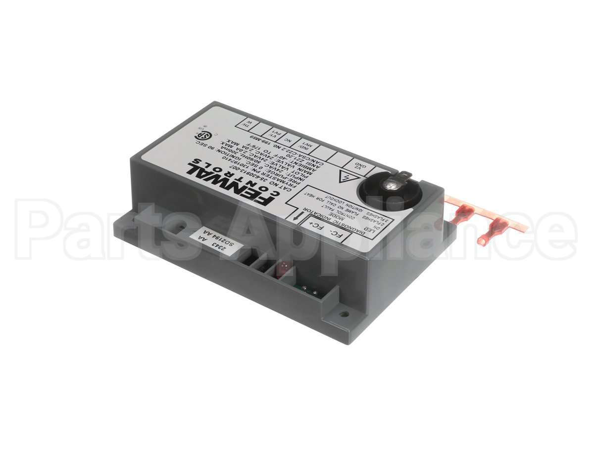 8263787 Frymaster Kit, Module Honeywell-Fenwal