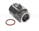 8263817 Frymaster Kit,1-1/2 Npt Rotary Actr Orng