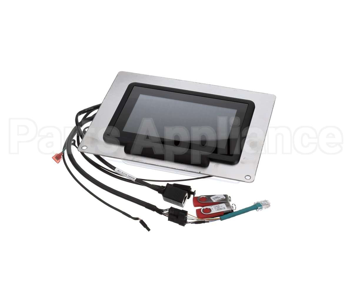 8263820 Frymaster Cntrl Fq60T Electric Racetrac
