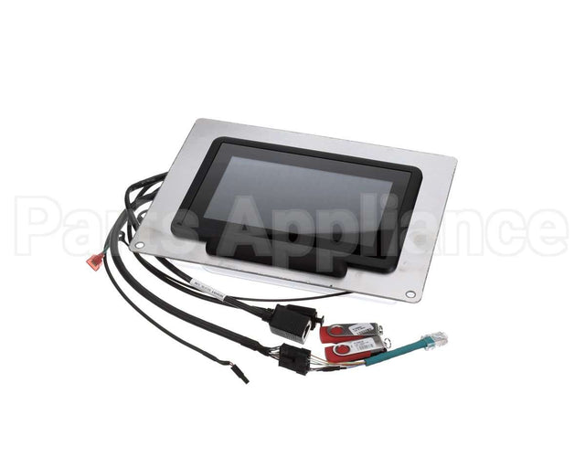 8263820 Frymaster Cntrl Fq60T Electric Racetrac
