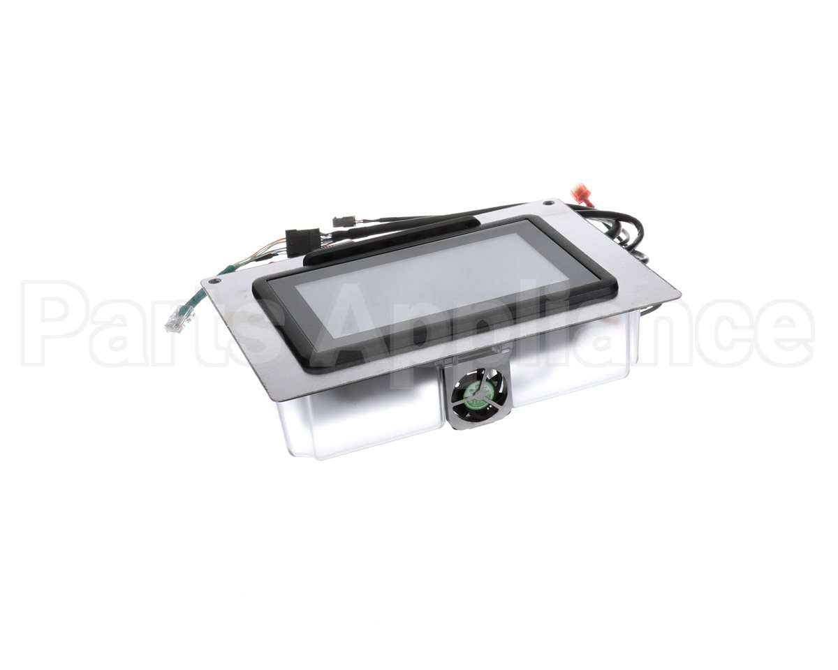 8263820 Frymaster Cntrl Fq60T Electric Racetrac