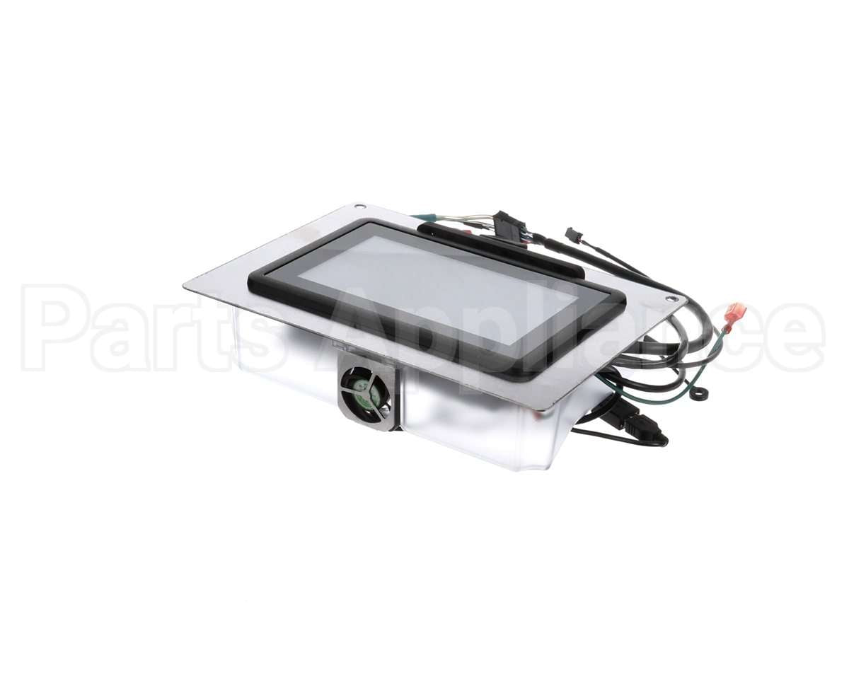 8263820 Frymaster Cntrl Fq60T Electric Racetrac