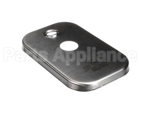 82644 Server Lid Fpec