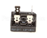 8265 Hardt Bridge Rectifier Inf3000/Inf3500/H4Ancr
