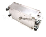 82672 Henny Penny Assembly-Drain Pan-Lvx10X