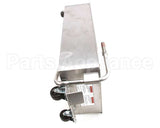 82672 Henny Penny Assembly-Drain Pan-Lvx10X