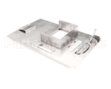 82673 Henny Penny Assembly-Drain Pan Cover-Lve10X