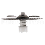 8268383 Chopper Assembly Compatible