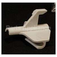 8268867 Whirlpool Clip-Left,S/W Bskt