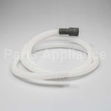 8269144A Whirlpool 6' D/W Drain Hose-Straig