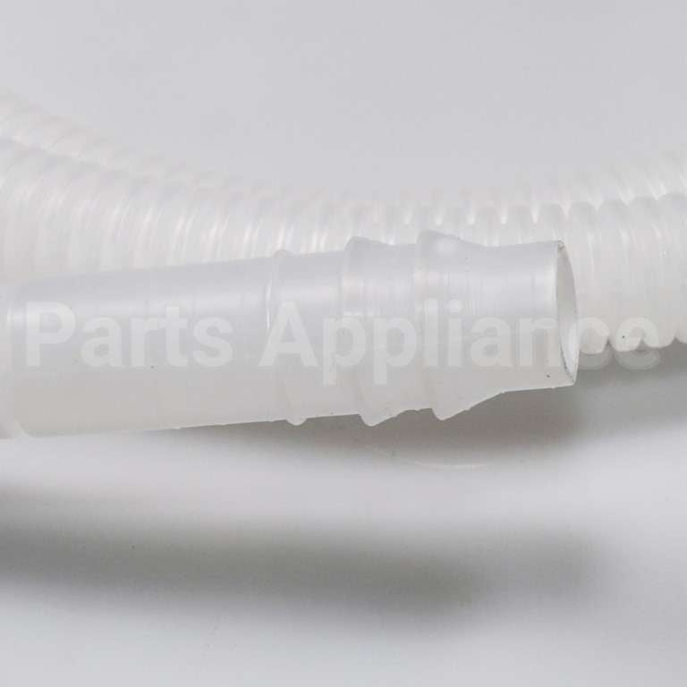 8269144A Whirlpool 6' D/W Drain Hose-Straig