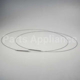 00667489 Bosch Boot Gasket