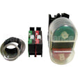 827-00205 Compatible Berkel Oval Push Switch Kit