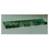 8270169 Whirlpool Full Door User Interface