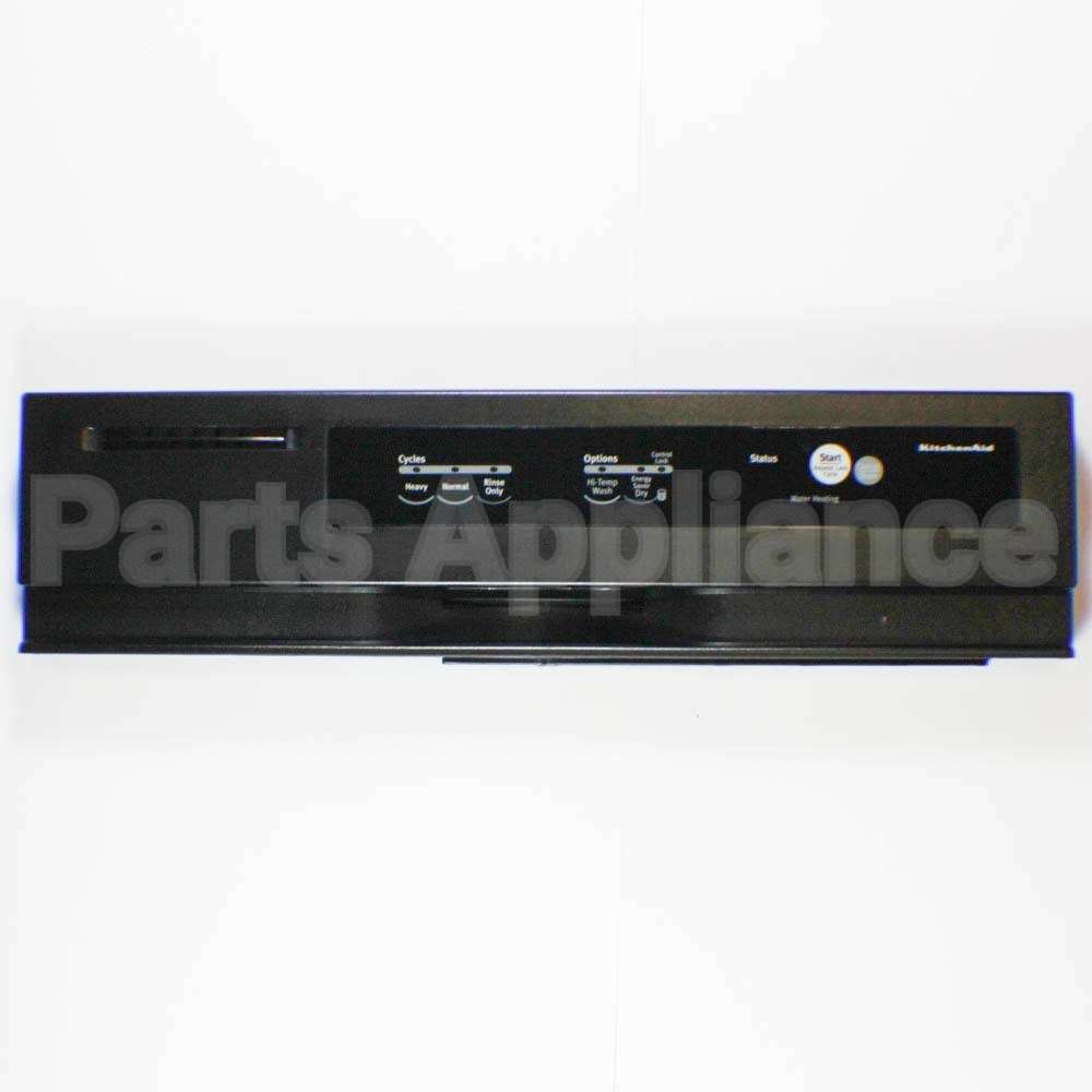 8270223 Whirlpool Console Asm - Serv Kudi
