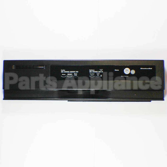 8270223 Whirlpool Console Asm - Serv Kudi