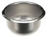 82707 Server Bowl Ss Fs-2