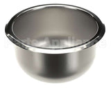 82707 Server Bowl Ss Fs-2