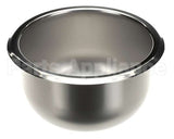 82707 Server Bowl Ss Fs-2