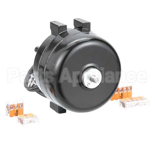 827183 Compatible TRUE Motor, Evap Fan 115V/6W/1550Rpm